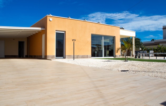 Reventa - Villa - Torrevieja - La Siesta