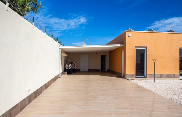 Reventa - Villa - Torrevieja - La Siesta