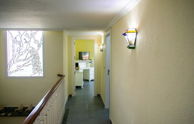 Reventa - Villa - Orihuela Costa - MUY CERCA DE LA PLAYA