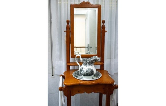 Reventa - Villa - Orihuela Costa - MUY CERCA DE LA PLAYA