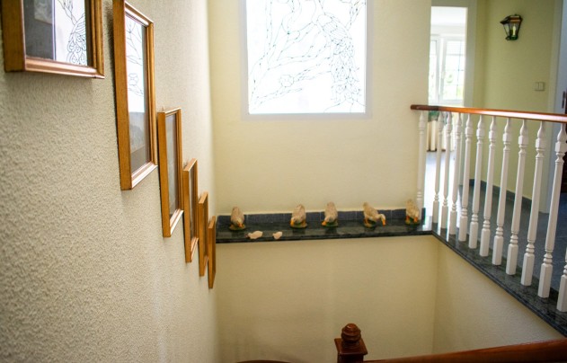 Reventa - Villa - Orihuela Costa - MUY CERCA DE LA PLAYA