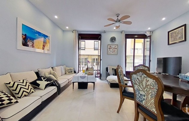 Reventa - Apartment - Alicante - Center