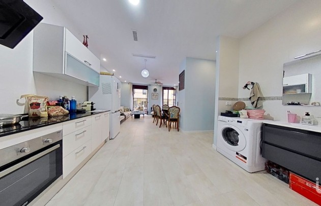 Reventa - Apartment - Alicante - Center