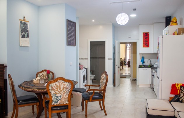 Reventa - Apartment - Alicante - Center