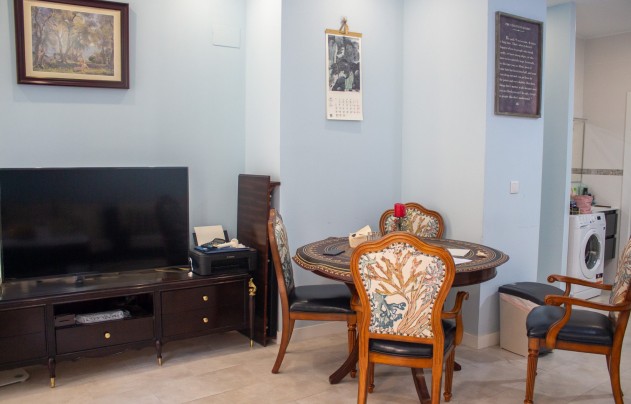 Reventa - Apartment - Alicante - Center