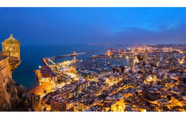 Reventa - Apartment - Alicante - Center