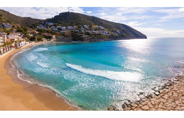 Reventa - Apartment - Alicante - Center