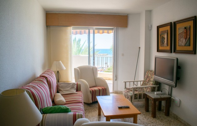 Reventa - Apartment - Torrevieja - Playa del Cura