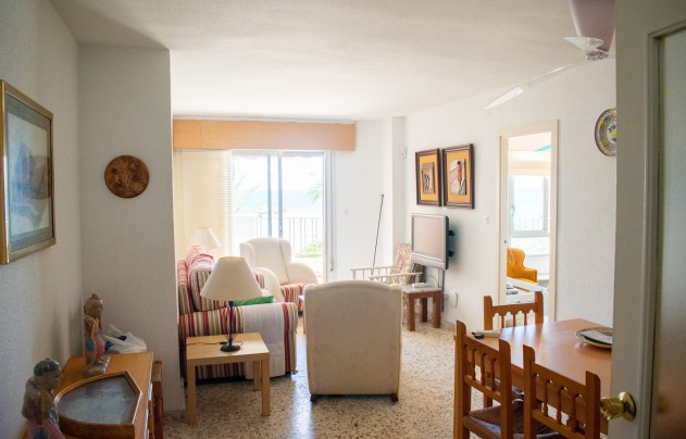 Reventa - Apartment - Torrevieja - Playa del Cura
