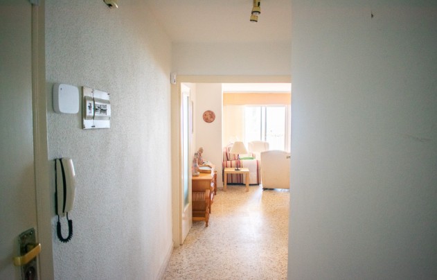 Reventa - Apartment - Torrevieja - Playa del Cura