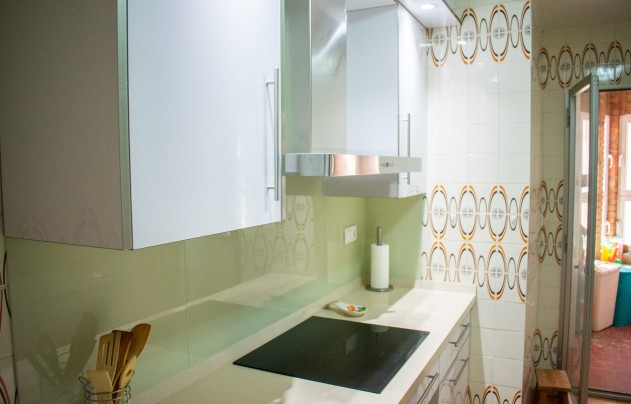 Reventa - Apartment - Torrevieja - Playa del Cura