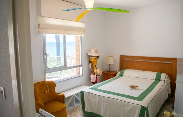 Reventa - Apartment - Torrevieja - Playa del Cura