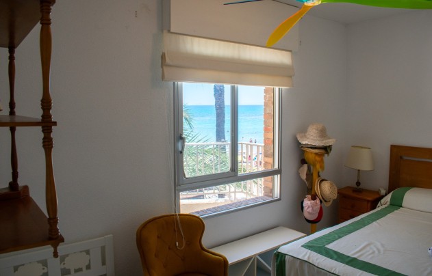 Reventa - Apartment - Torrevieja - Playa del Cura