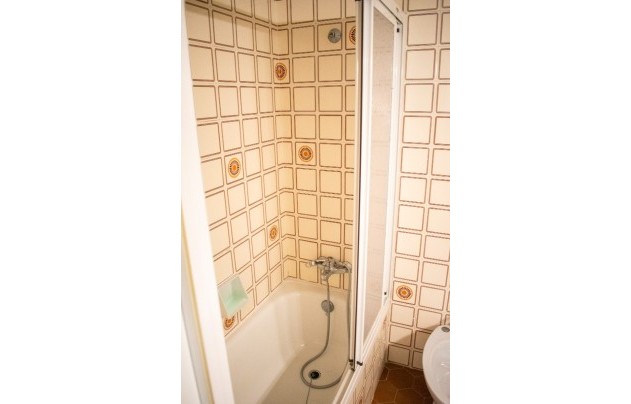 Reventa - Apartment - Torrevieja - Playa del Cura