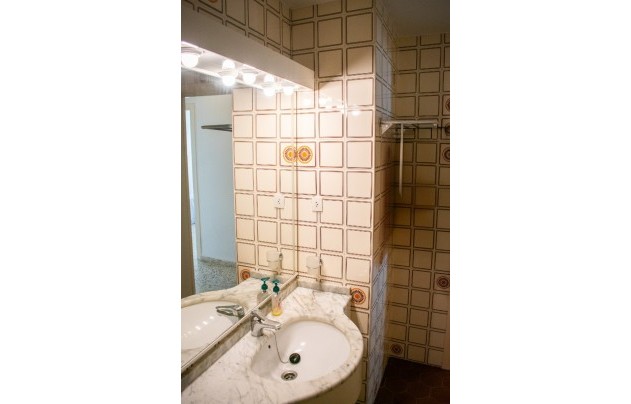 Reventa - Apartment - Torrevieja - Playa del Cura