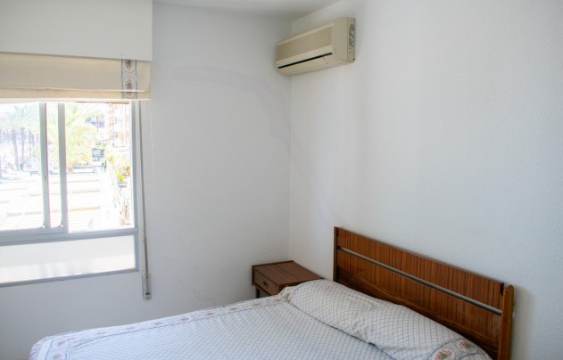 Reventa - Apartment - Torrevieja - Playa del Cura