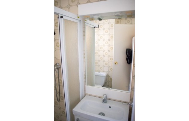 Reventa - Apartment - Torrevieja - Playa del Cura