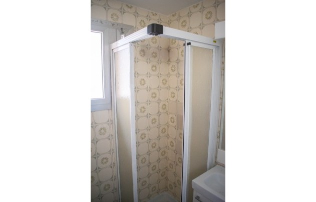 Reventa - Apartment - Torrevieja - Playa del Cura