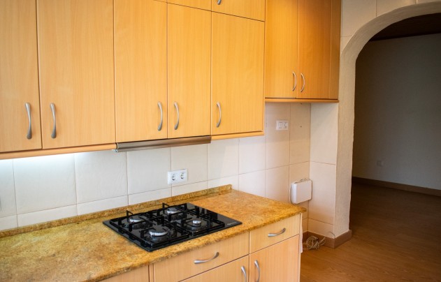 Reventa - Villa - Orihuela Costa - MUY CERCA DE LA PLAYA