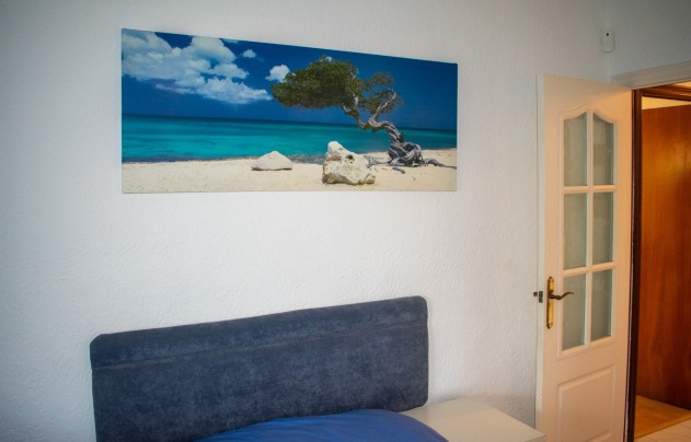 Reventa - Villa - Orihuela Costa - MUY CERCA DE LA PLAYA