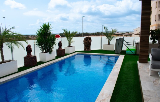 Reventa - Villa - Vistabella Golf - Vistabella