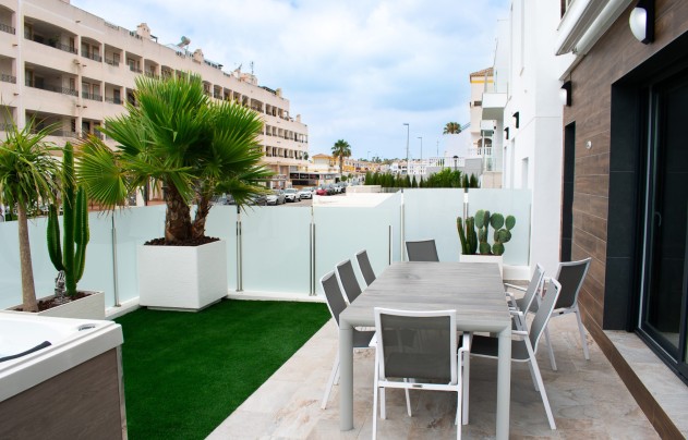 Reventa - Villa - Vistabella Golf - Vistabella