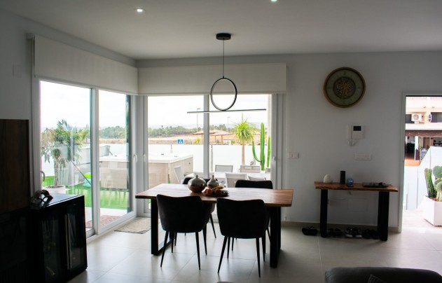 Reventa - Villa - Vistabella Golf - Vistabella