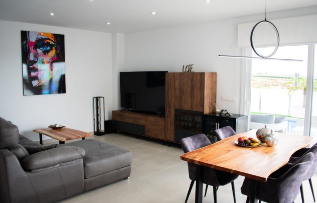 Reventa - Villa - Vistabella Golf - Vistabella