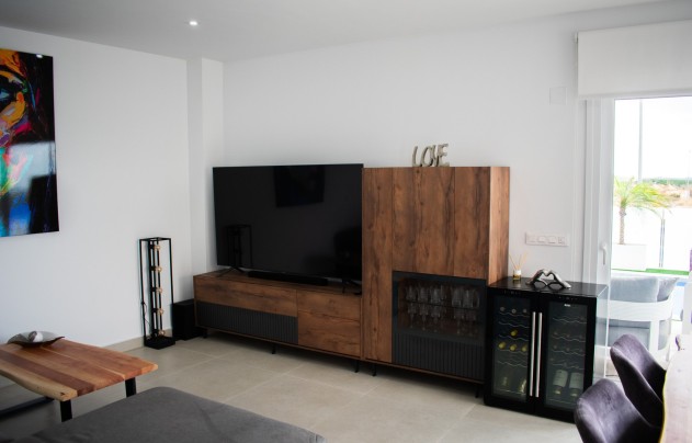 Reventa - Villa - Vistabella Golf - Vistabella