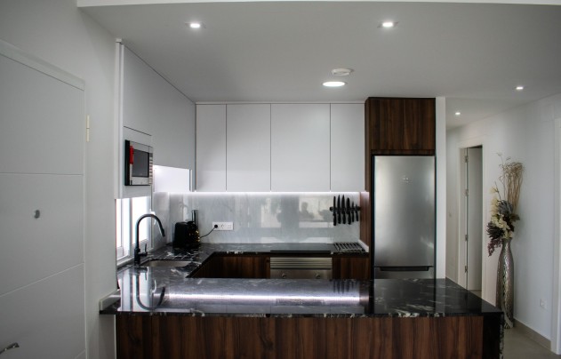 Reventa - Villa - Vistabella Golf - Vistabella