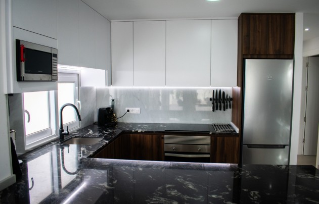 Reventa - Villa - Vistabella Golf - Vistabella