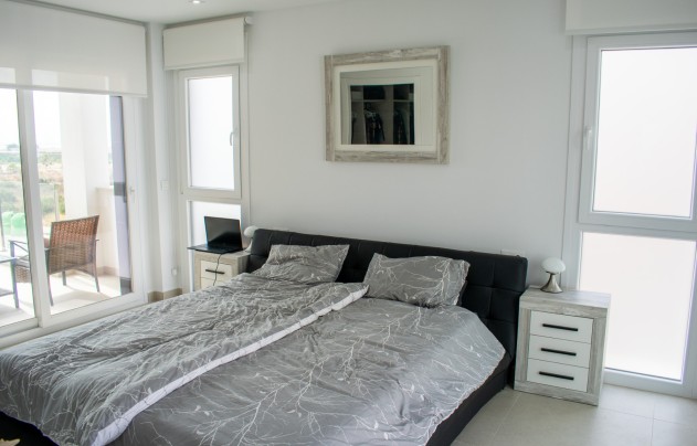 Reventa - Villa - Vistabella Golf - Vistabella