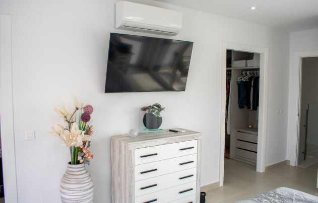 Reventa - Villa - Vistabella Golf - Vistabella