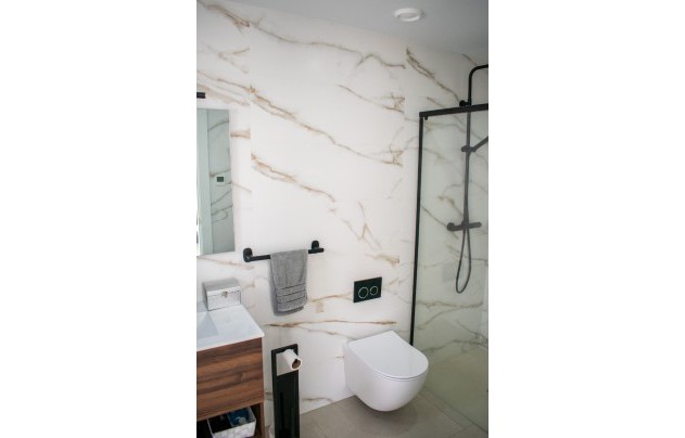 Reventa - Villa - Vistabella Golf - Vistabella