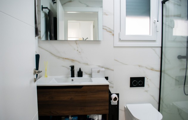 Reventa - Villa - Vistabella Golf - Vistabella