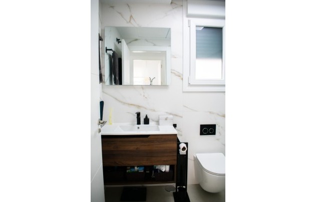 Reventa - Villa - Vistabella Golf - Vistabella