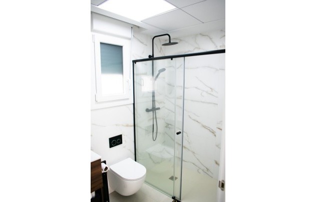 Reventa - Villa - Vistabella Golf - Vistabella