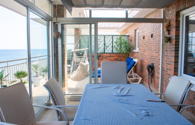 Herverkoop - Apartment - Alicante - Casco antiguo