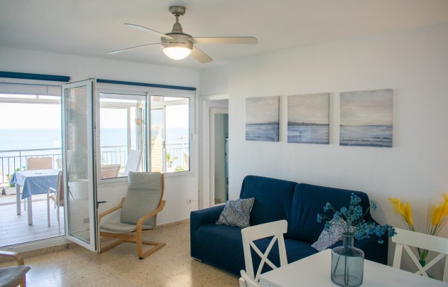 Herverkoop - Apartment - Alicante - Casco antiguo