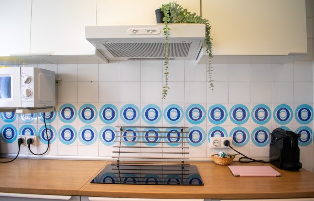 Herverkoop - Apartment - Alicante - Casco antiguo