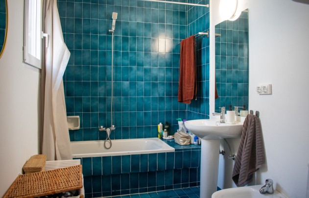 Herverkoop - Apartment - Alicante - Casco antiguo