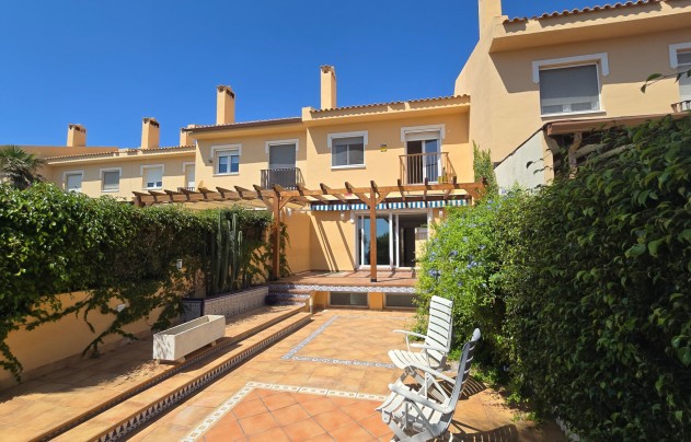 Revente - Maison - El Campello