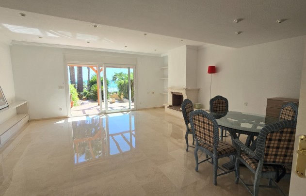 Revente - Maison - El Campello