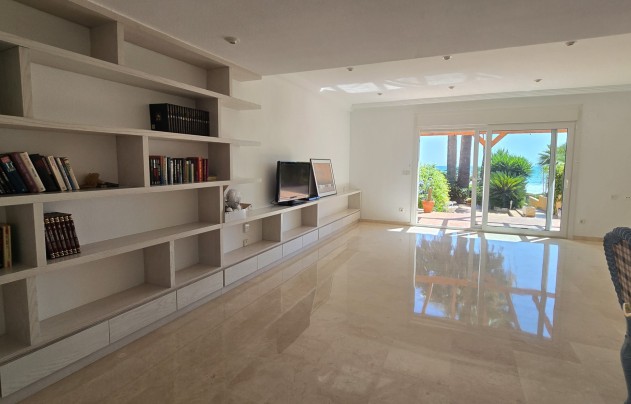 Revente - Maison - El Campello