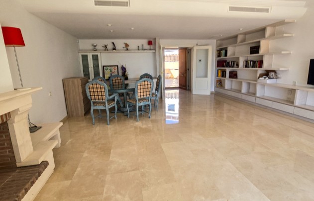 Revente - Maison - El Campello