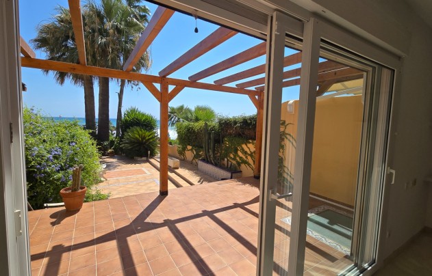 Revente - Maison - El Campello