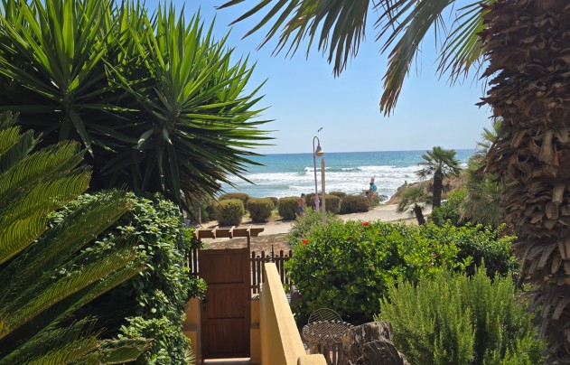 Revente - Maison - El Campello