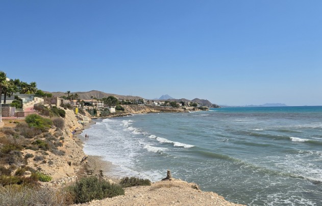 Revente - Maison - El Campello