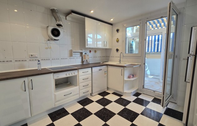 Revente - Maison - El Campello