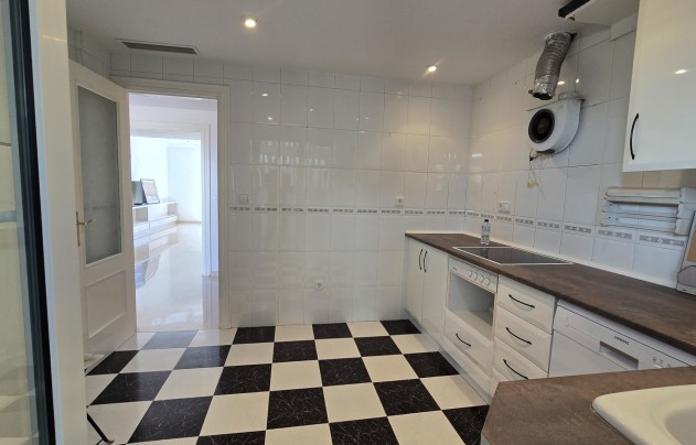 Revente - Maison - El Campello